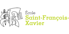 École Saint-François-Xavier