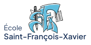 Retour à la page d’accueil de l'école